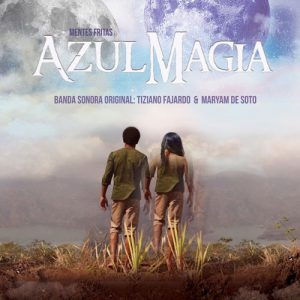 Azul Magia
