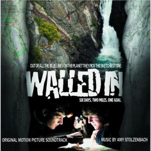 Walled In