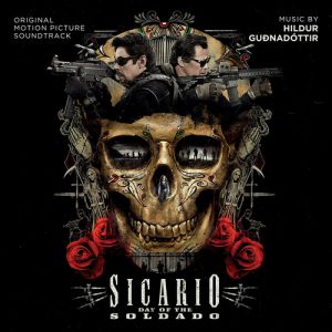 Sicario – Day of the Soldado