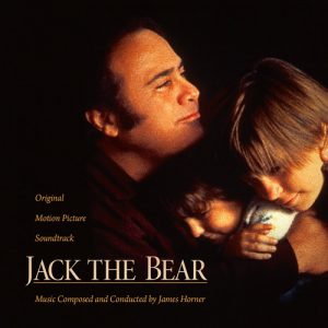 Jack The Bear (Expanded)