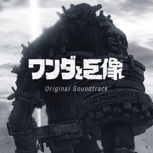 Shadow of the Colossus