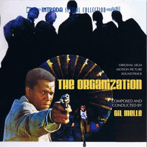The Organization
