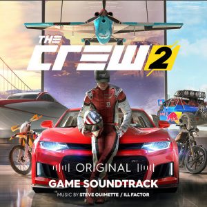 The Crew 2