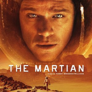 The Martian (Expanded 59 Tracks)