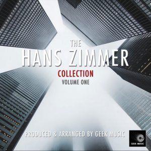 The Hans Zimmer Collection Vol. 1-2