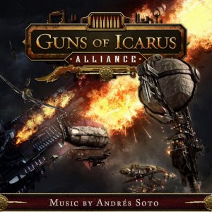 Guns of Icarus- Alliance