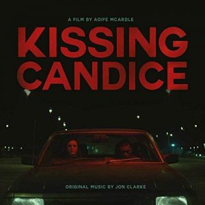 Kissing Candice