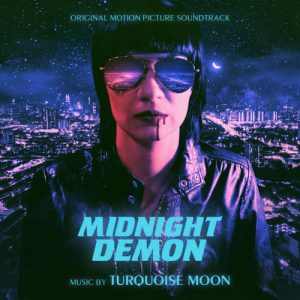 Midnight Demon