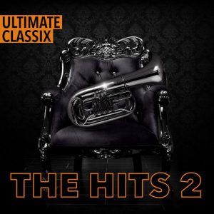Ulitmate Classix – The Hits 2
