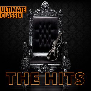 Ultimate Classix – The Hits