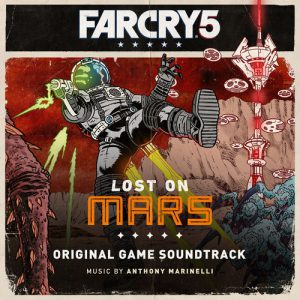 Far Cry 5 – Lost on Mars