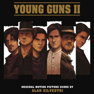 Young Guns II