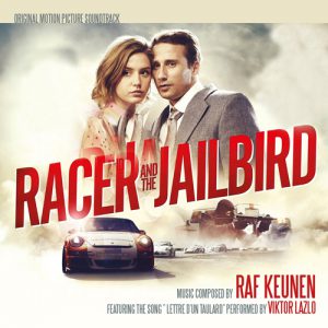 Racer and the Jailbird