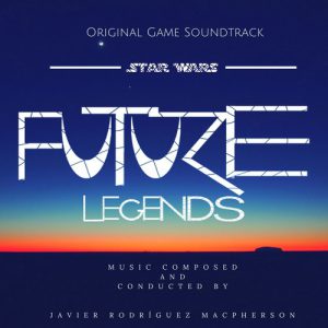 Star Wars – Future Legends