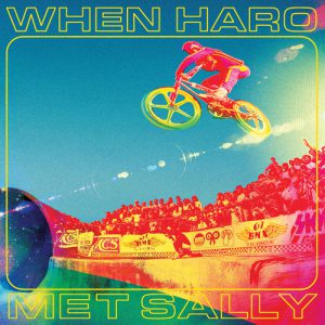 WHEN HARO MET SALLY