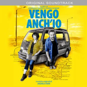Vengo anch io