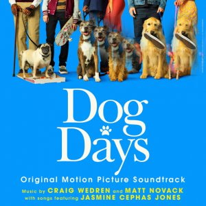 Dog Days