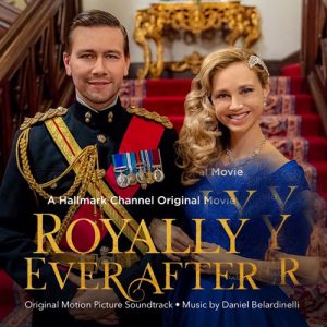 Royally Ever After