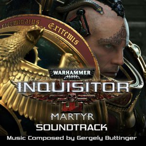 Warhammer 40,000 (Wh40k) Inquisitor