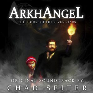 Arkhangel – The House of the Seven