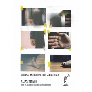 Alias Yineth