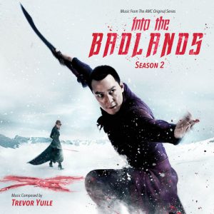 Into The Badlands (Season 2)