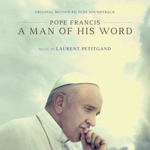 A Man of His Word (Instrumental)