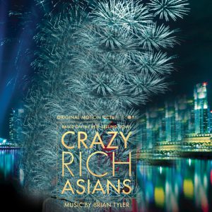Crazy Rich Asians