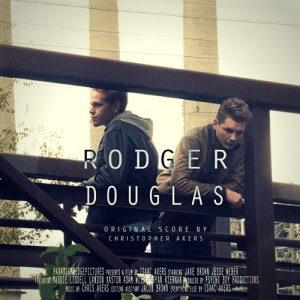 Rodger Douglas