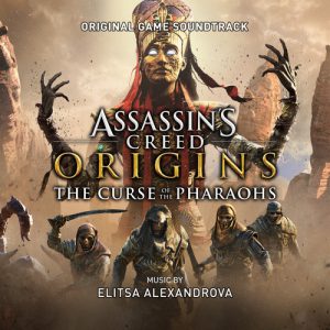 Assassins Creed Origins – The Curse