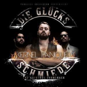 Die Glucksschmiede