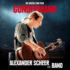 Gundermann – Die Musik zum Film