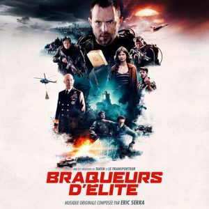 Braqueurs d elite (Renegades)