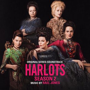 Harlots (Seasons 2)