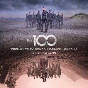 The 100 (Season 5)
