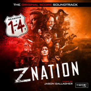 Z Nation