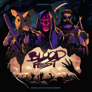 Blood Fest