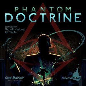 Phantom Doctrine