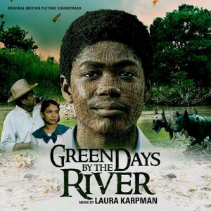 Green Days by the River