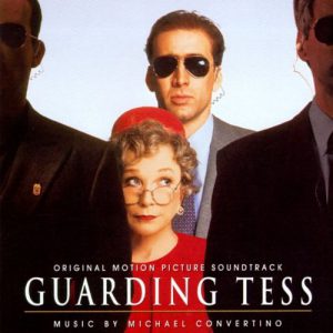 Guarding Tess