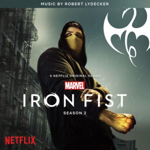 Iron Fist (Season 2)