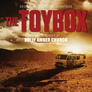 The Toybox