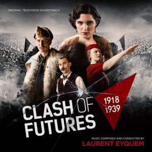 Clash of Futures