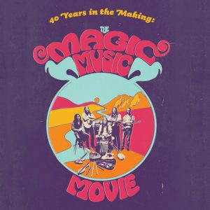 40 Years in the Making – The Magic Music Movie