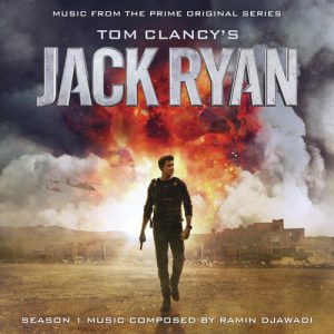 Tom Clancys Jack Ryan Extended