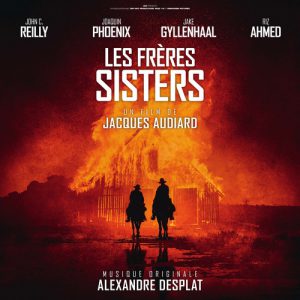 Les freres Sisters
