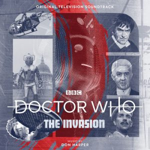 Doctor Who – The Invasion