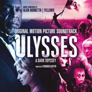 Ulysses – A Dark Odyssey