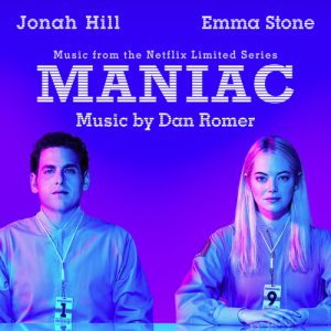 Maniac