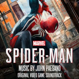 Marvels Spider-Man